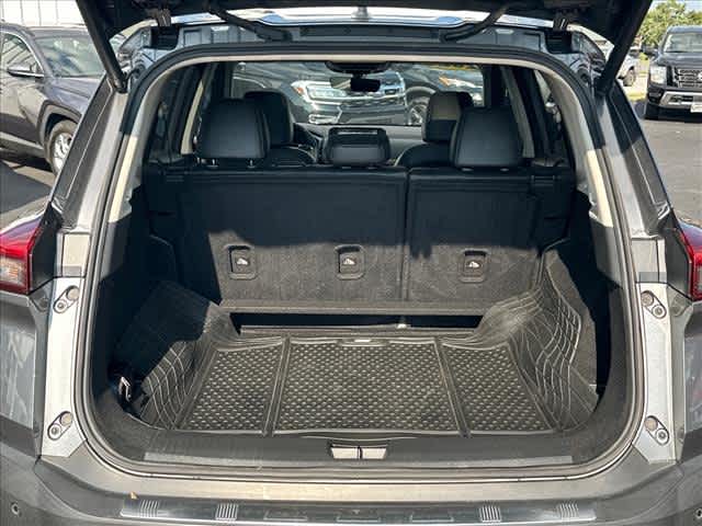Used 2023 Nissan Rogue SUV