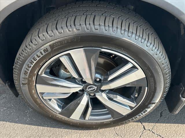 Used 2023 Nissan Rogue SUV
