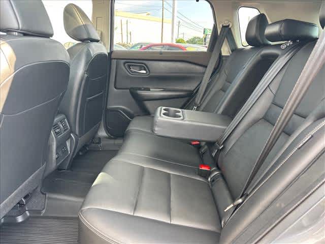 Used 2023 Nissan Rogue SUV