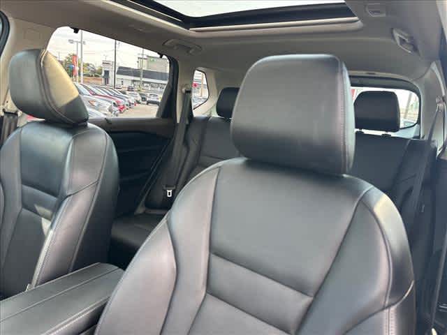 Used 2023 Nissan Rogue SUV