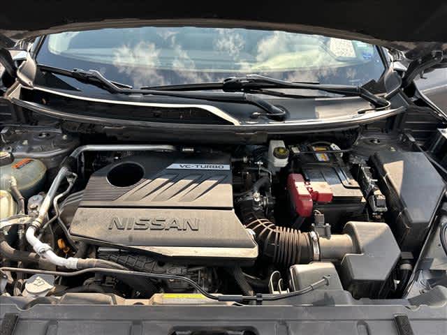 Used 2023 Nissan Rogue SUV