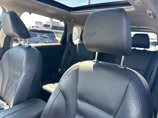 Used 2022 Nissan Rogue SUV
