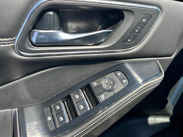 Used 2022 Nissan Rogue SUV