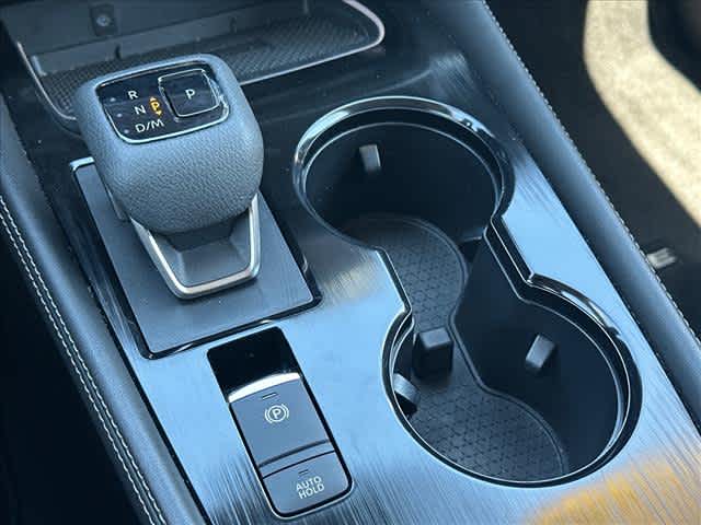 Used 2022 Nissan Rogue SUV