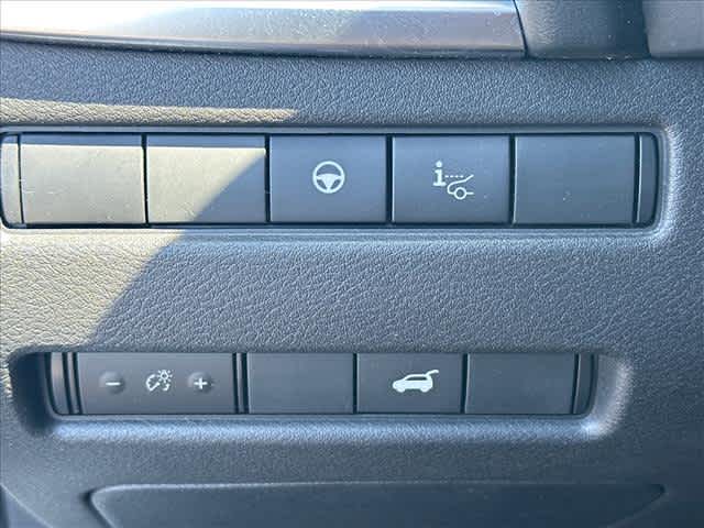 Used 2022 Nissan Rogue SUV