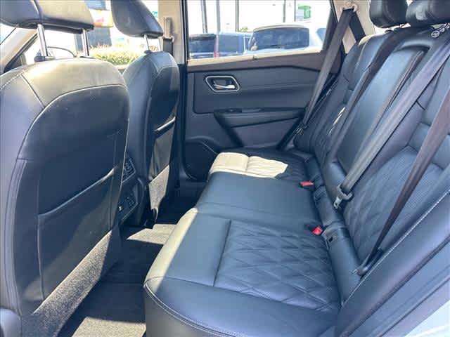 Used 2022 Nissan Rogue SUV