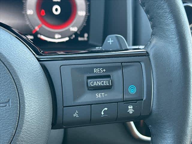 Used 2022 Nissan Rogue SUV