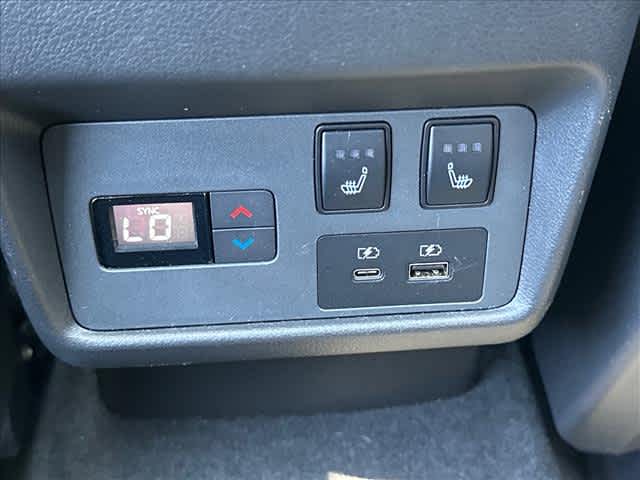 Used 2022 Nissan Rogue SUV