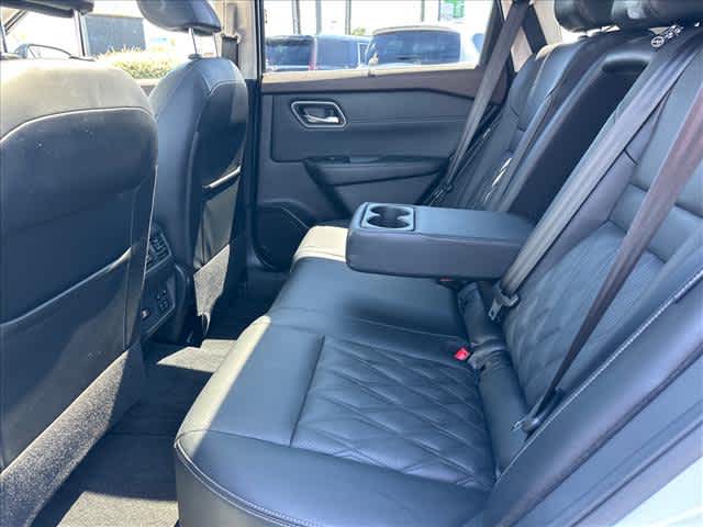 Used 2022 Nissan Rogue SUV