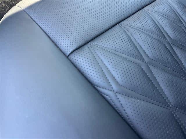 Used 2022 Nissan Rogue SUV