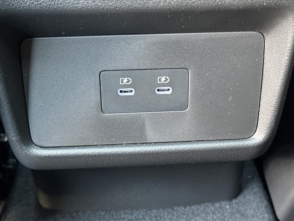 Used 2026 Nissan Rogue SUV