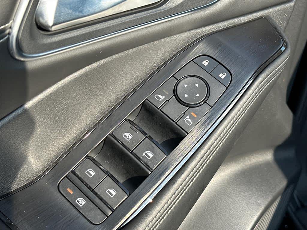Used 2026 Nissan Rogue SUV