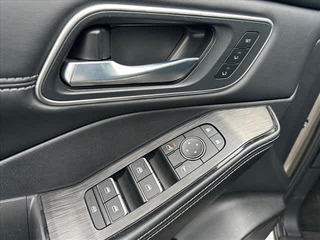 Used 2026 Nissan Rogue SUV