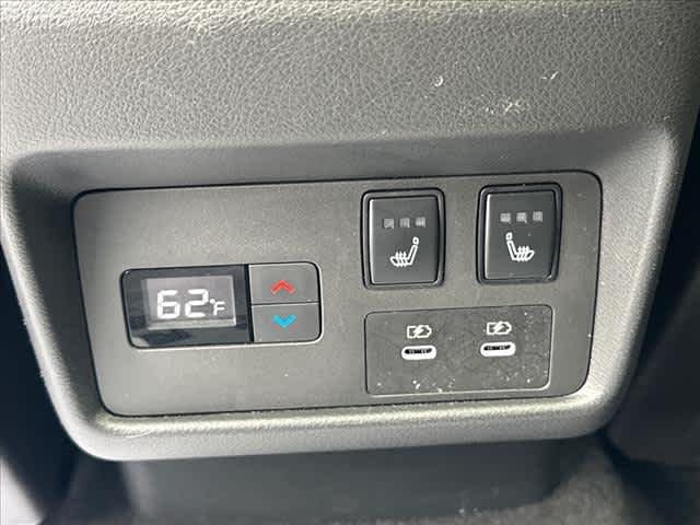 Used 2026 Nissan Rogue SUV