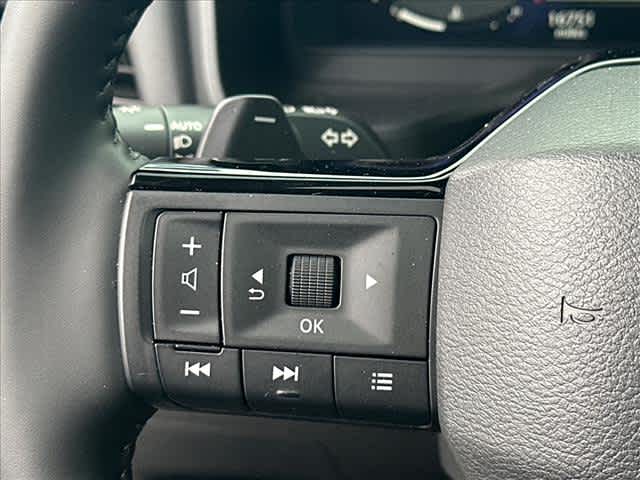 Used 2026 Nissan Rogue SUV