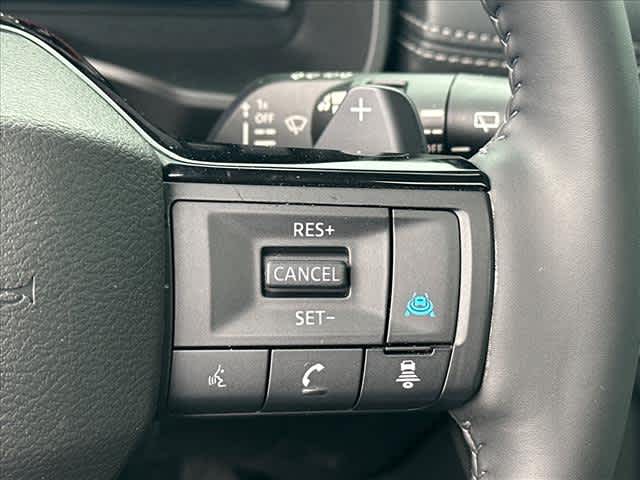 Used 2026 Nissan Rogue SUV