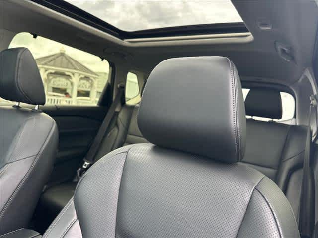 Used 2026 Nissan Rogue SUV