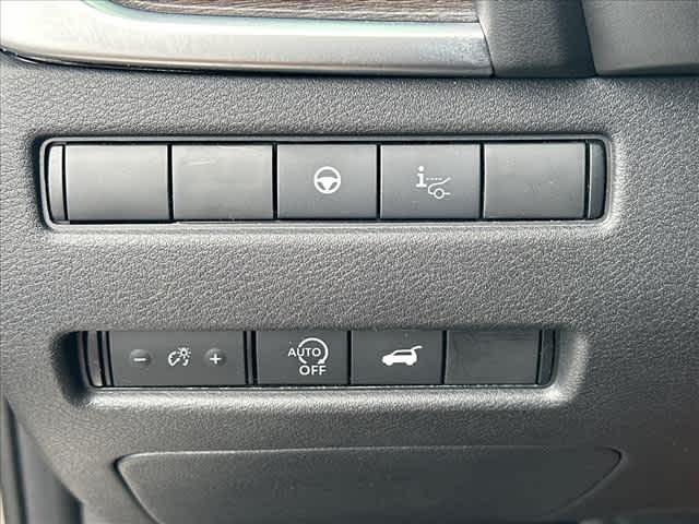 Used 2026 Nissan Rogue SUV