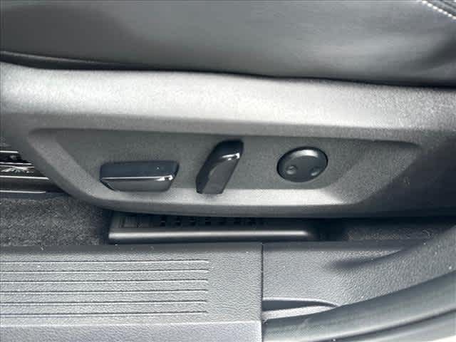 Used 2026 Nissan Rogue SUV