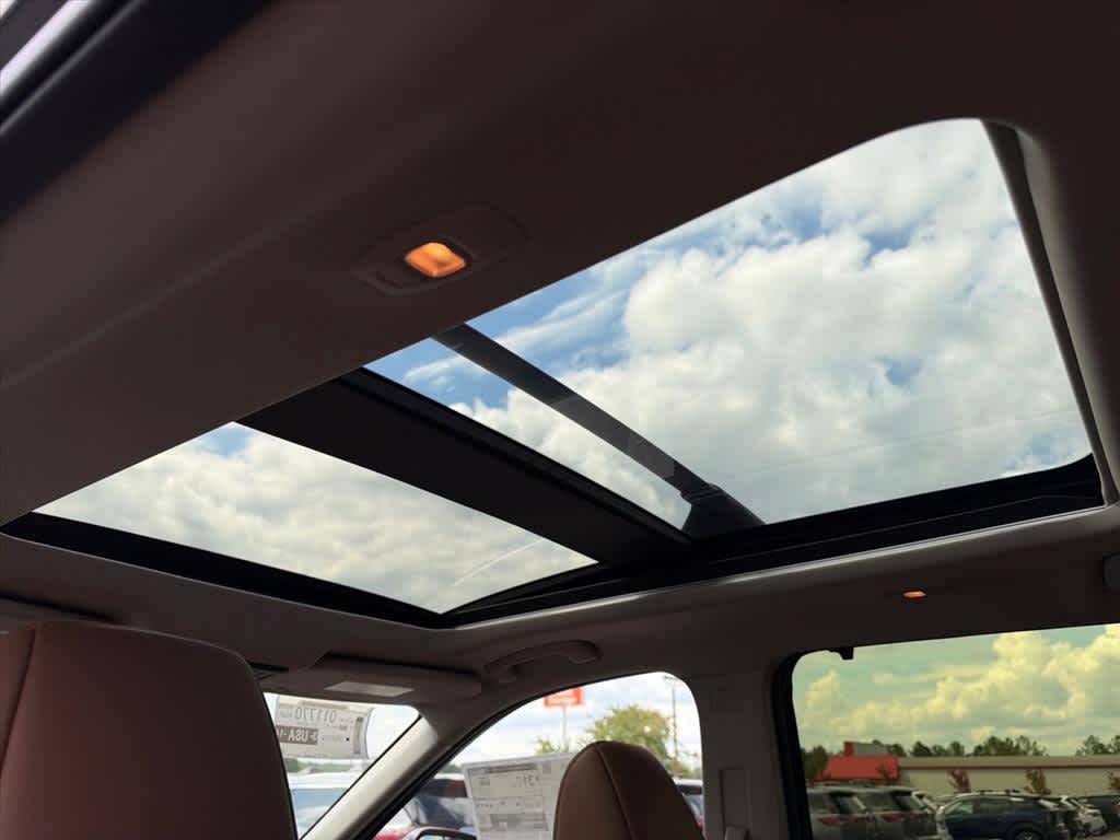 New 2026 Nissan Rogue SUV