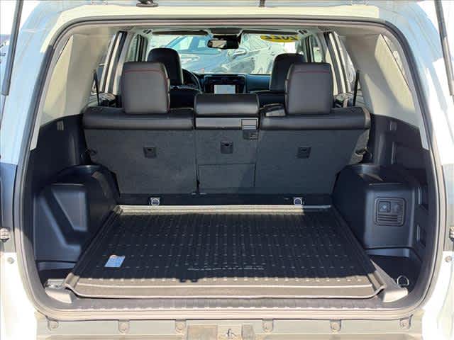 Used 2022 Toyota 4Runner SUV