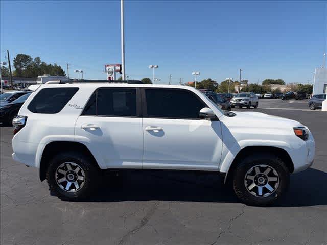 Used 2022 Toyota 4Runner SUV