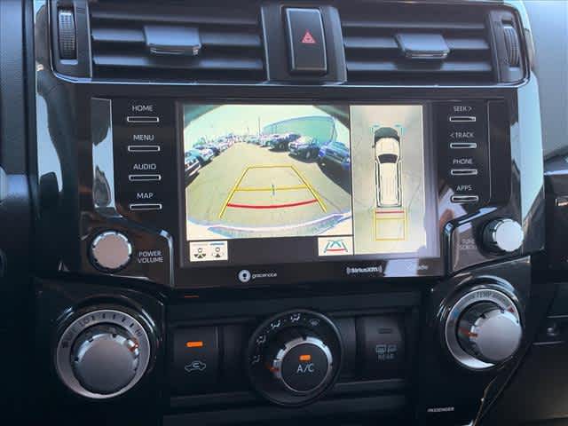 Used 2022 Toyota 4Runner SUV