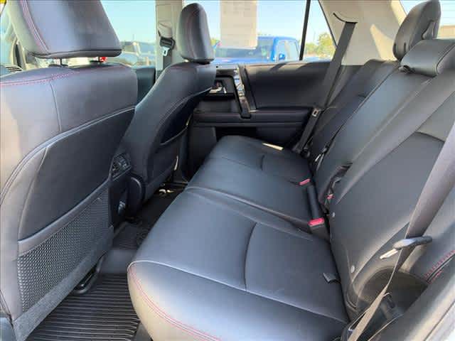 Used 2022 Toyota 4Runner SUV