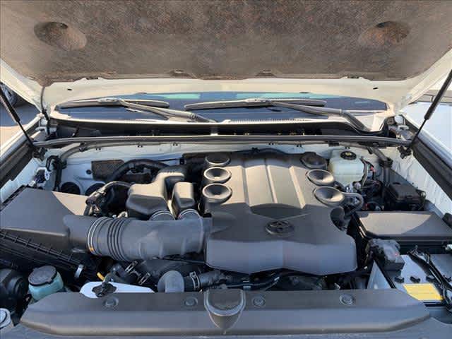 Used 2022 Toyota 4Runner SUV