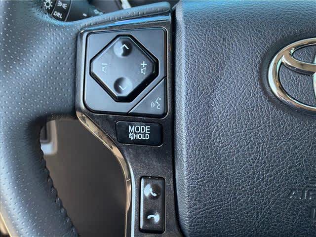 Used 2022 Toyota 4Runner SUV
