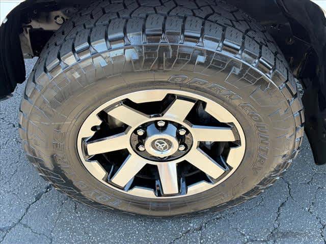 Used 2022 Toyota 4Runner SUV