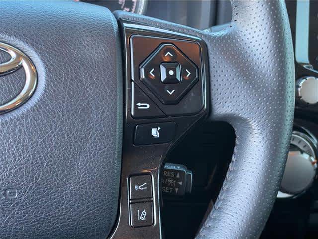 Used 2022 Toyota 4Runner SUV
