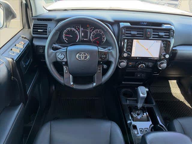 Used 2022 Toyota 4Runner SUV