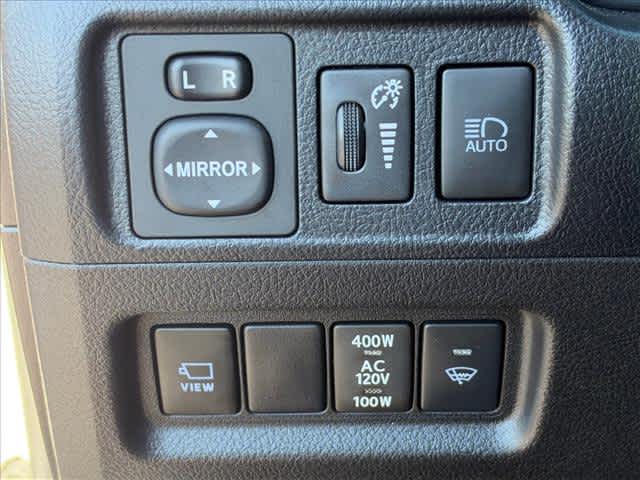 Used 2022 Toyota 4Runner SUV