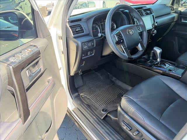 Used 2022 Toyota 4Runner SUV