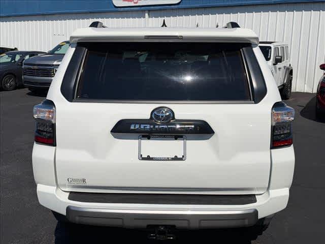 Used 2022 Toyota 4Runner SUV