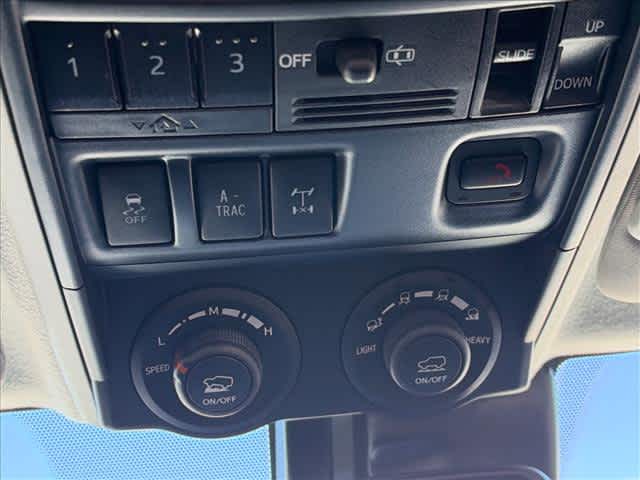 Used 2022 Toyota 4Runner SUV