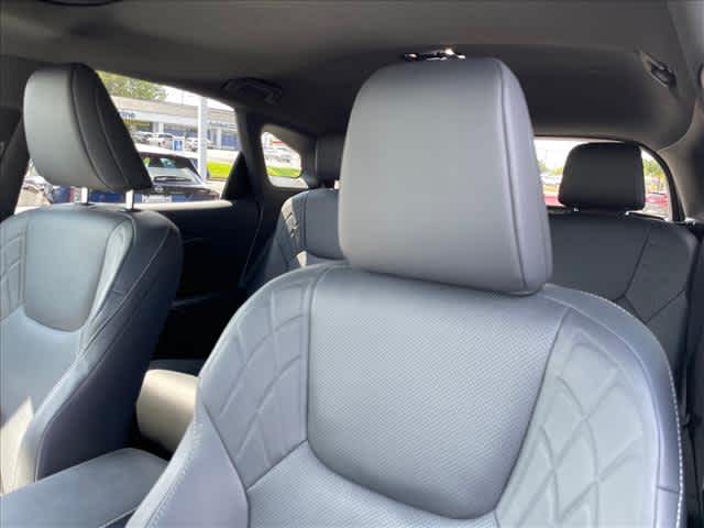 Used 2025 Lexus RX 350 SUV