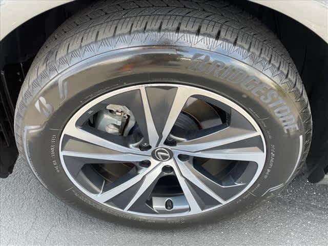 Used 2025 Lexus RX 350 SUV