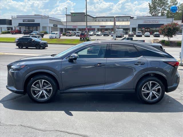Used 2025 Lexus RX 350 SUV