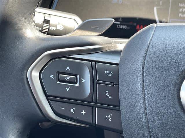 Used 2025 Lexus RX 350 SUV