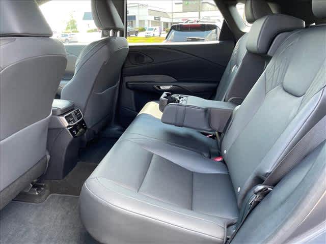 Used 2025 Lexus RX 350 SUV