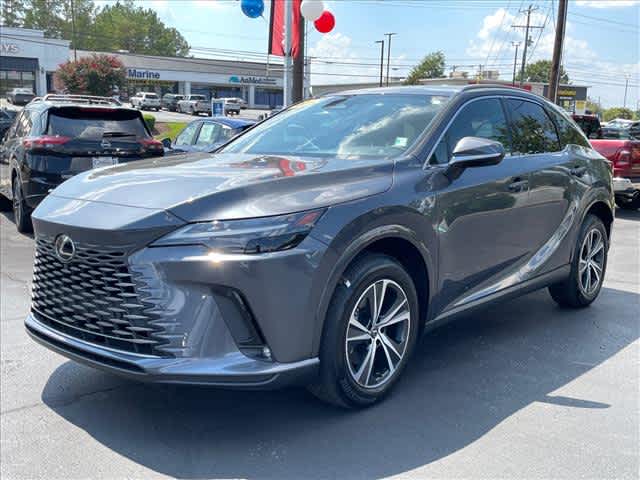 Used 2025 Lexus RX 350 SUV