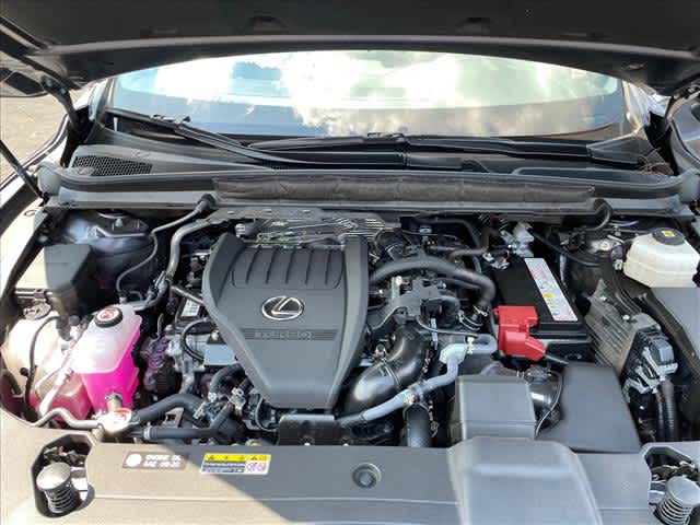 Used 2025 Lexus RX 350 SUV