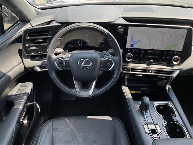 Used 2025 Lexus RX 350 SUV