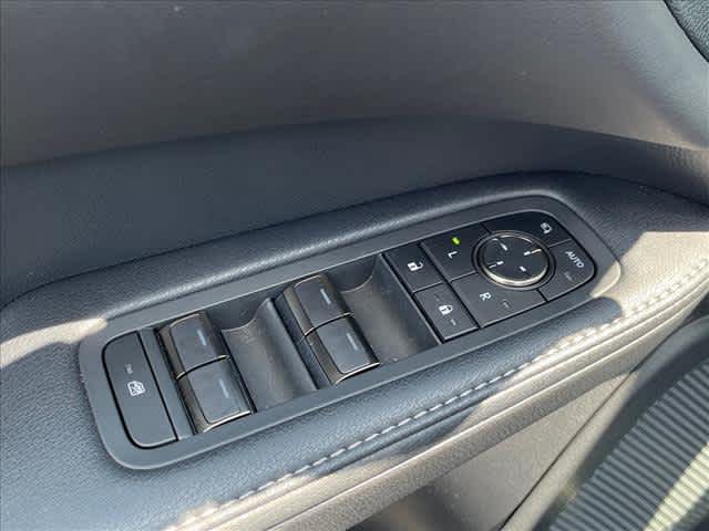 Used 2025 Lexus RX 350 SUV