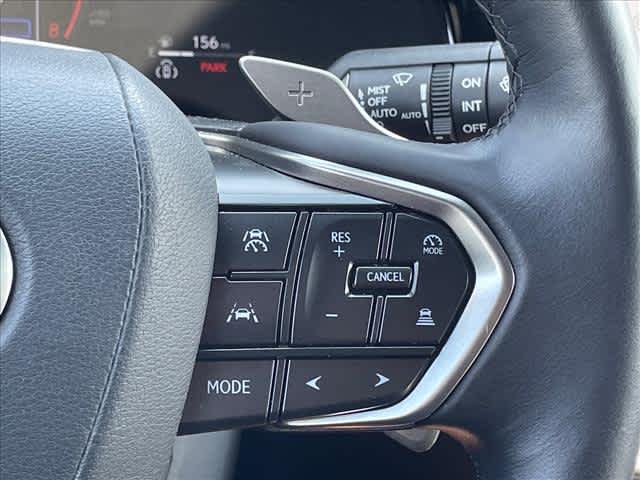 Used 2025 Lexus RX 350 SUV
