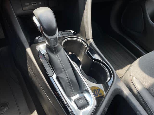 Used 2023 Buick Encore GX SUV