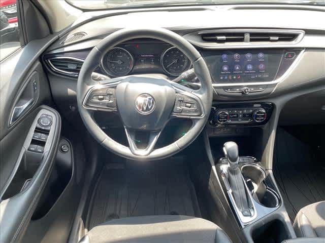 Used 2023 Buick Encore GX SUV