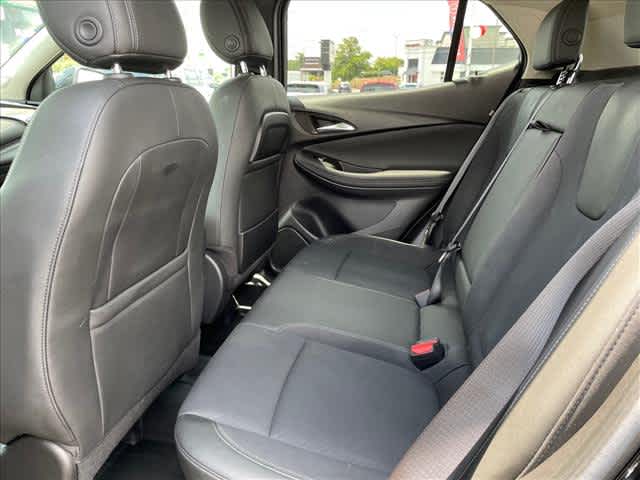 Used 2023 Buick Encore GX SUV